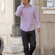 We'd Sorta Like To Wipe That Smirk Off Of Owen Wilson's Face